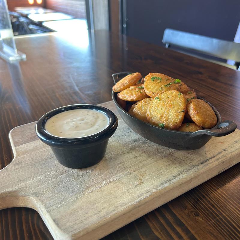 Fried Pickles (VG) photo
