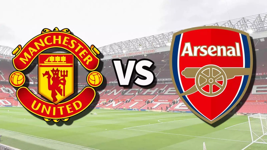 Manchester United v Arsenal event photo