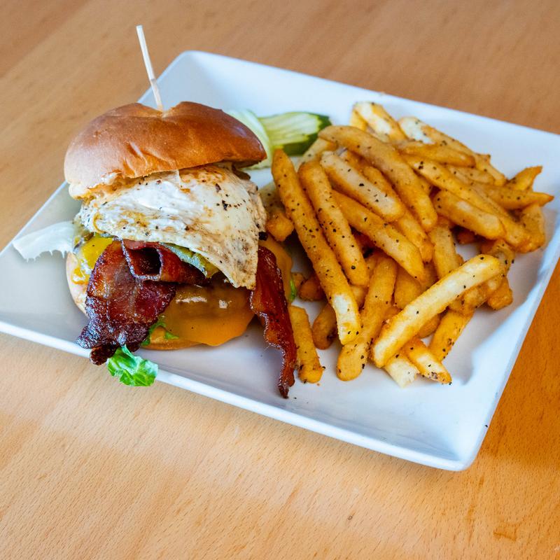 Big Hoss Burger photo
