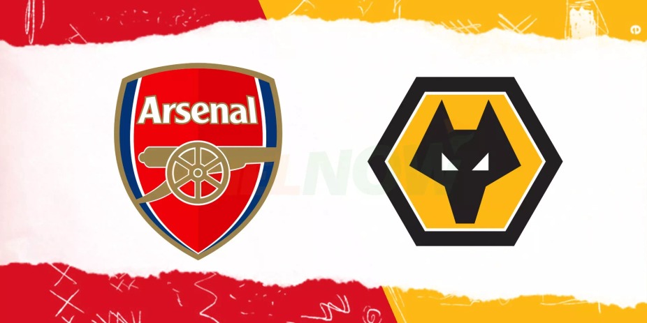 Arsenal v Wolverhampton event photo
