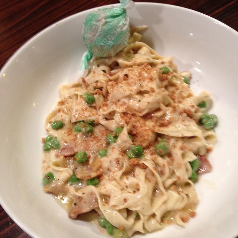 CARBONARA photo