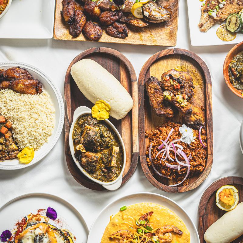 Angola, Southern Africa photo