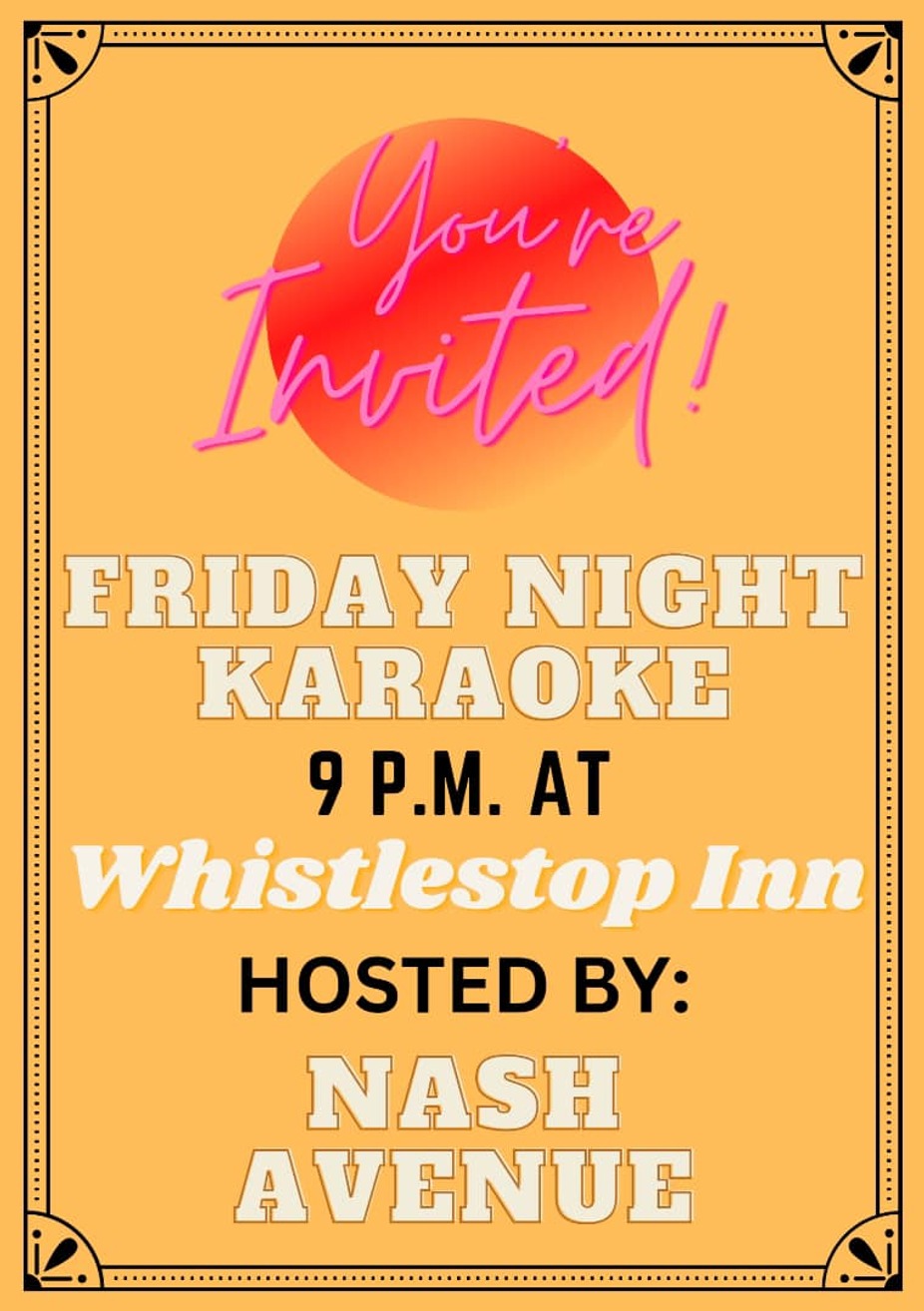 The Whistle Stop Inn Market District, Indianapolis, IN