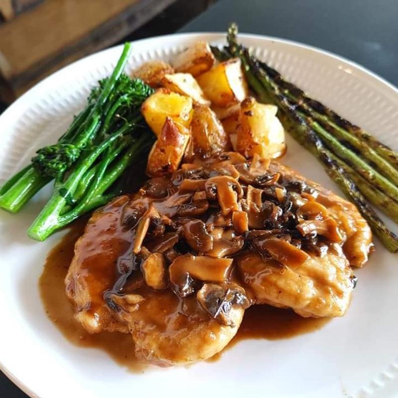 Pollo A Tuo Piacere photo