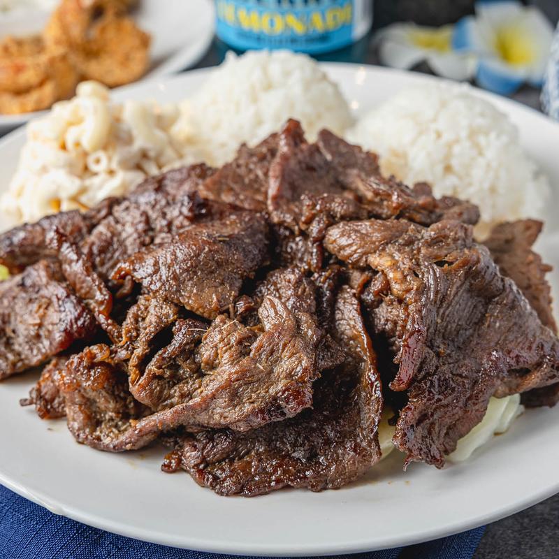 MM2 -BBQ Beef Mini photo