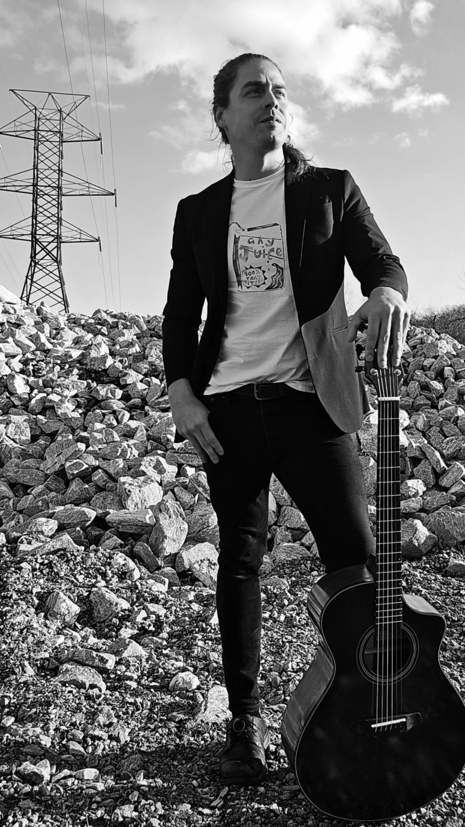 Live Music: Raphael Graves Trio event photo