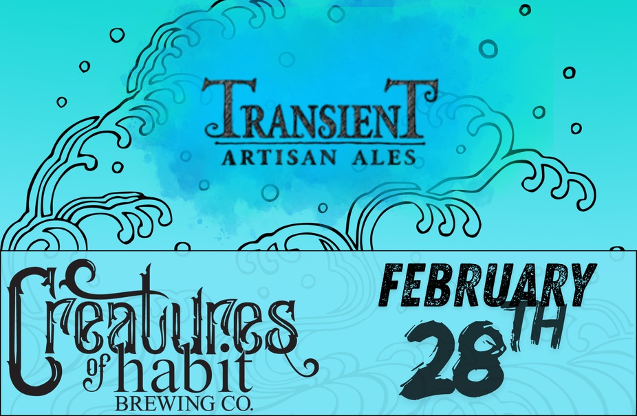 Transient Beer Event event photo