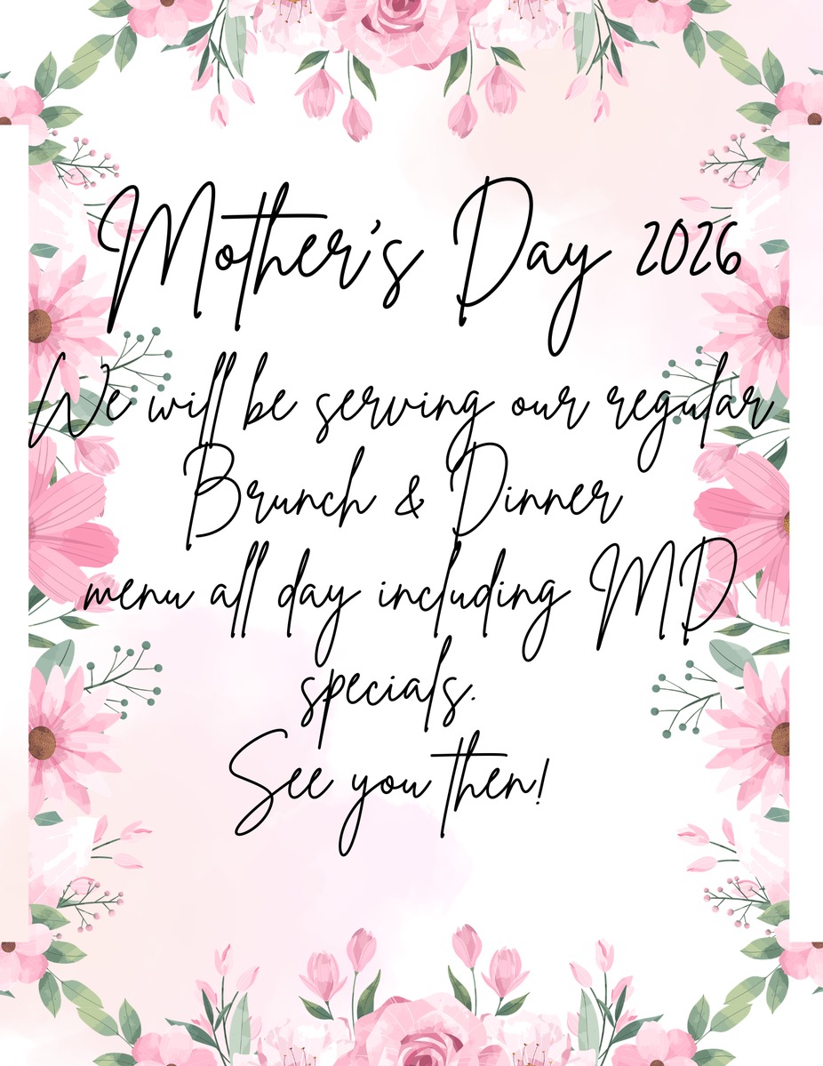 Mother’s Day 2026 event photo