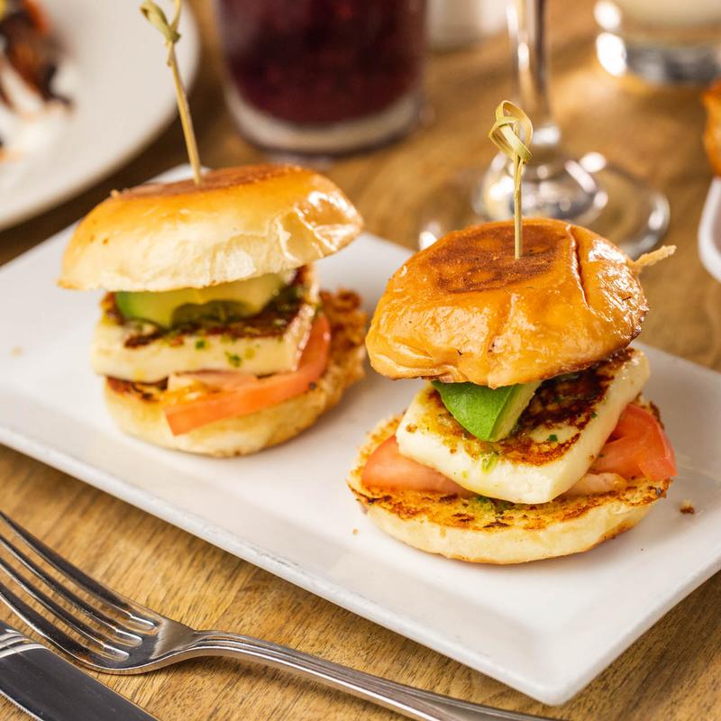 Grilled Cheese photo