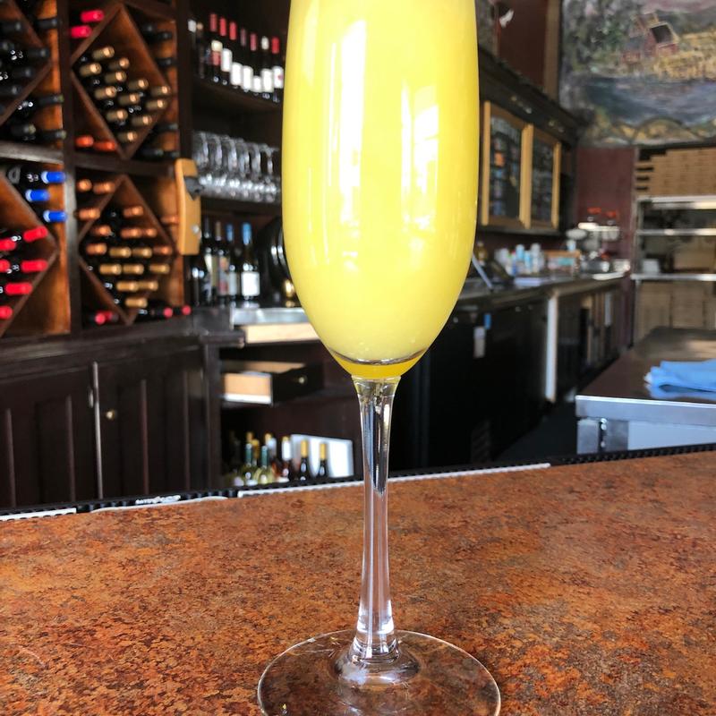 Bottomless Mimosa photo