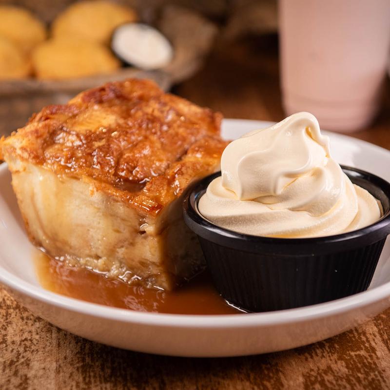 Simply Great Bread Pudding photo