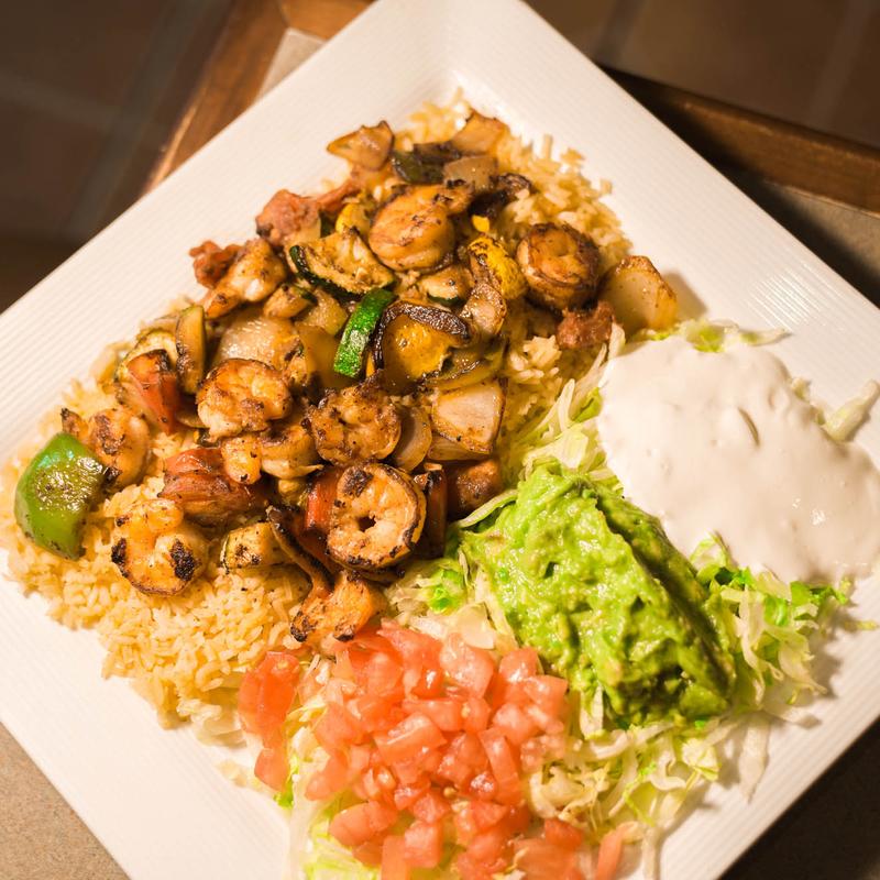 Camaron Yucatan photo