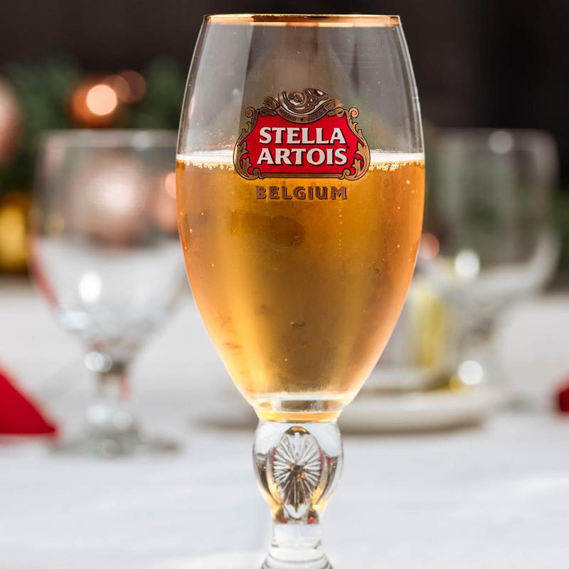 Imported Beers photo