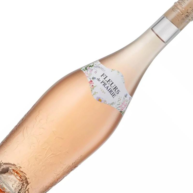 Fleurs De Prairie photo