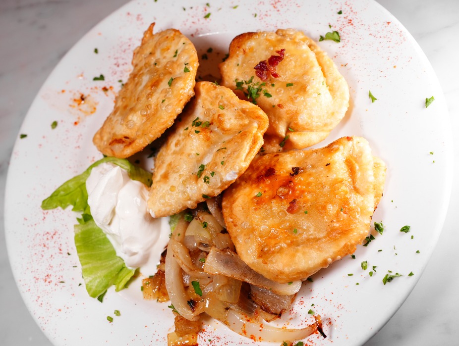 Cleveland Pierogi Week event photo