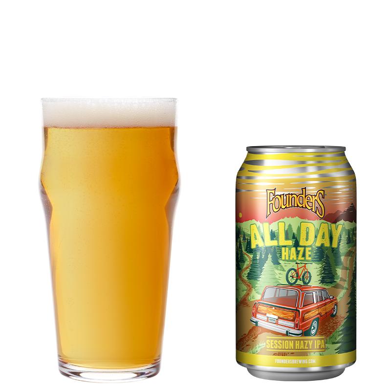 All Day Founders photo