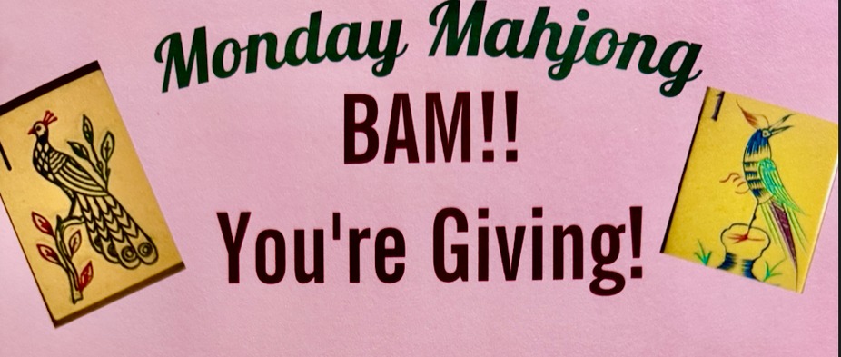 Play Mahjong! event photo