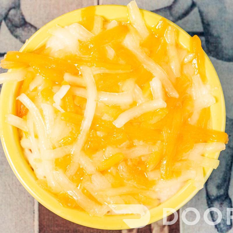 Southern Cheese Grits photo