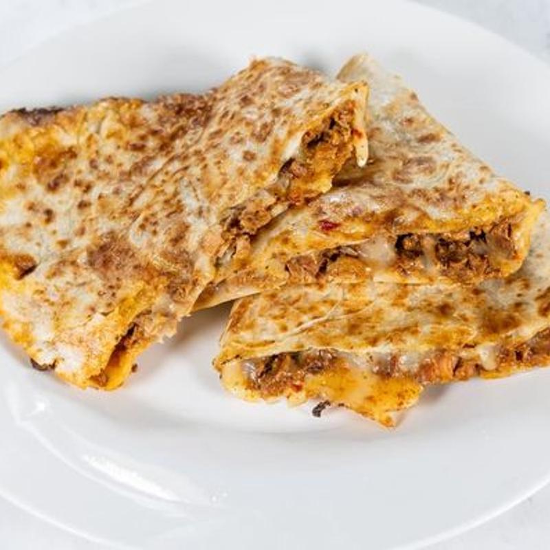 Quesadillas photo