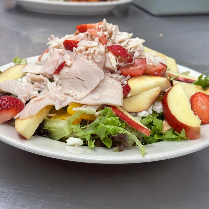 Adirondack Salad photo