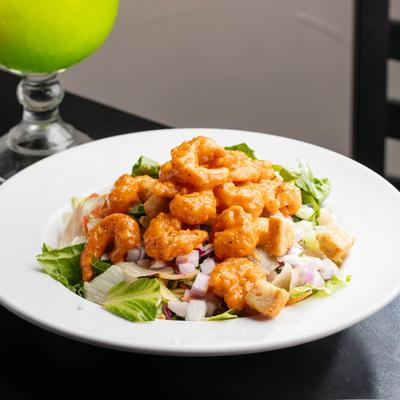 salad shrimp cajun cocktails roanoke texas.