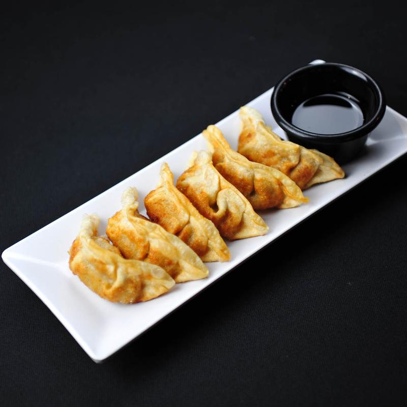 14 Chicken Dumplings photo