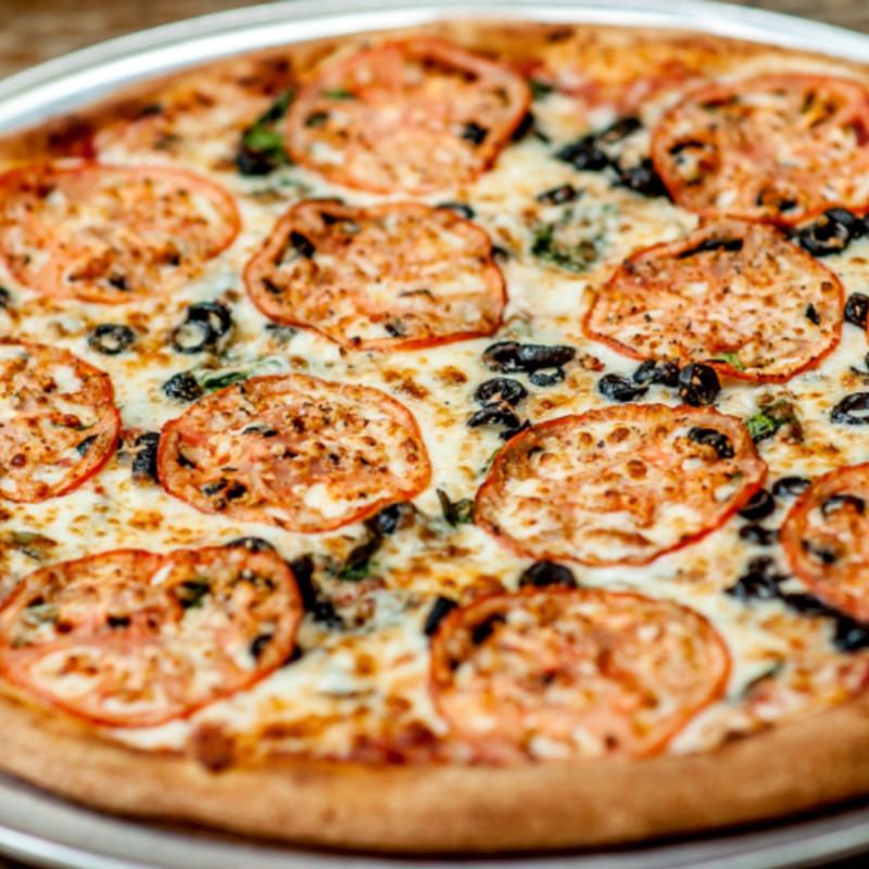 Veggie Delight photo