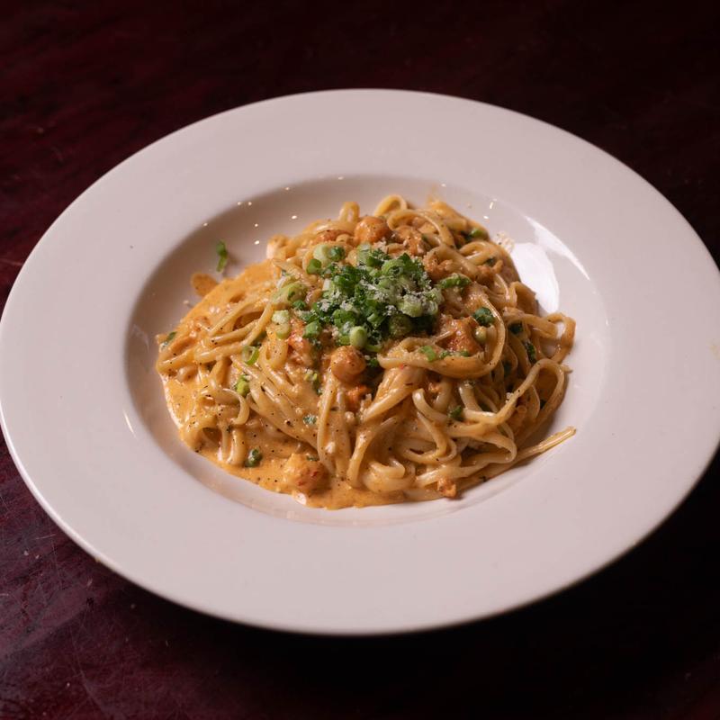 Crawfish Monica photo