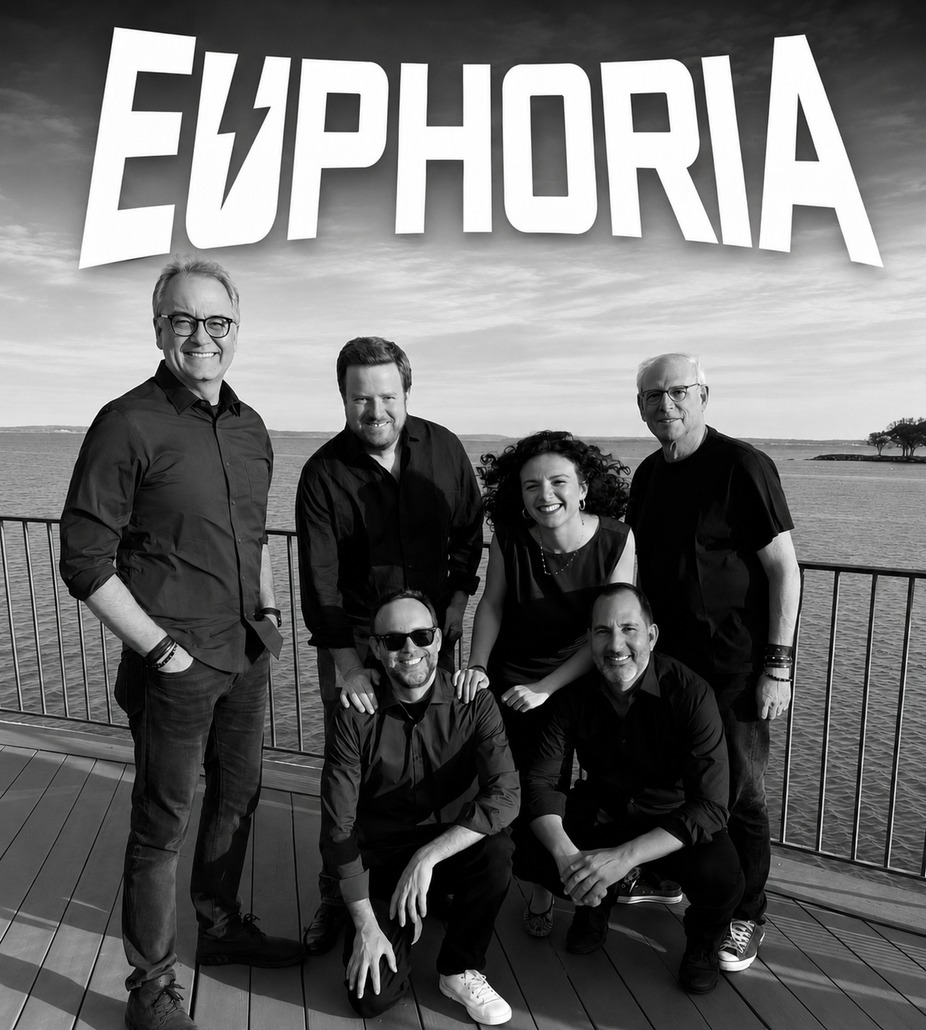 Euphoria event photo