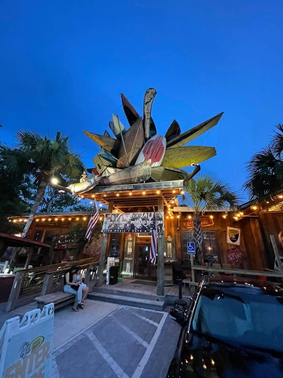 Late Night Music with band True Soul & DJ Boom event photo