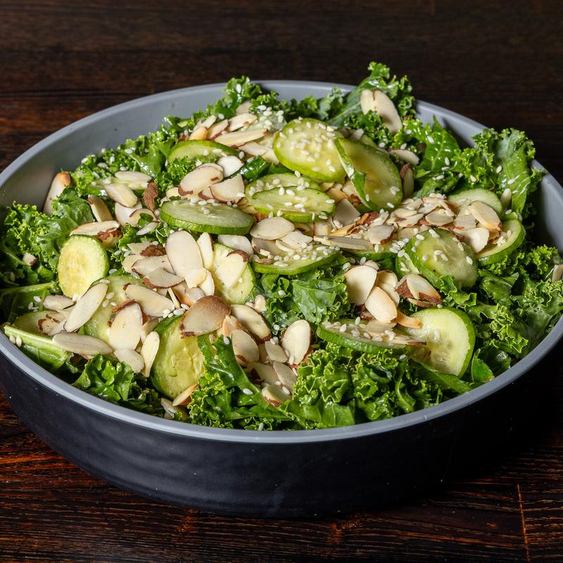 menu item 19 of 53, Kale Salad