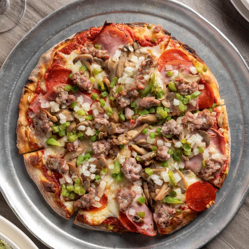 menu item 5 of 11, Deluxe