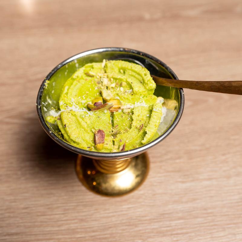 Pistachio Kulf photo