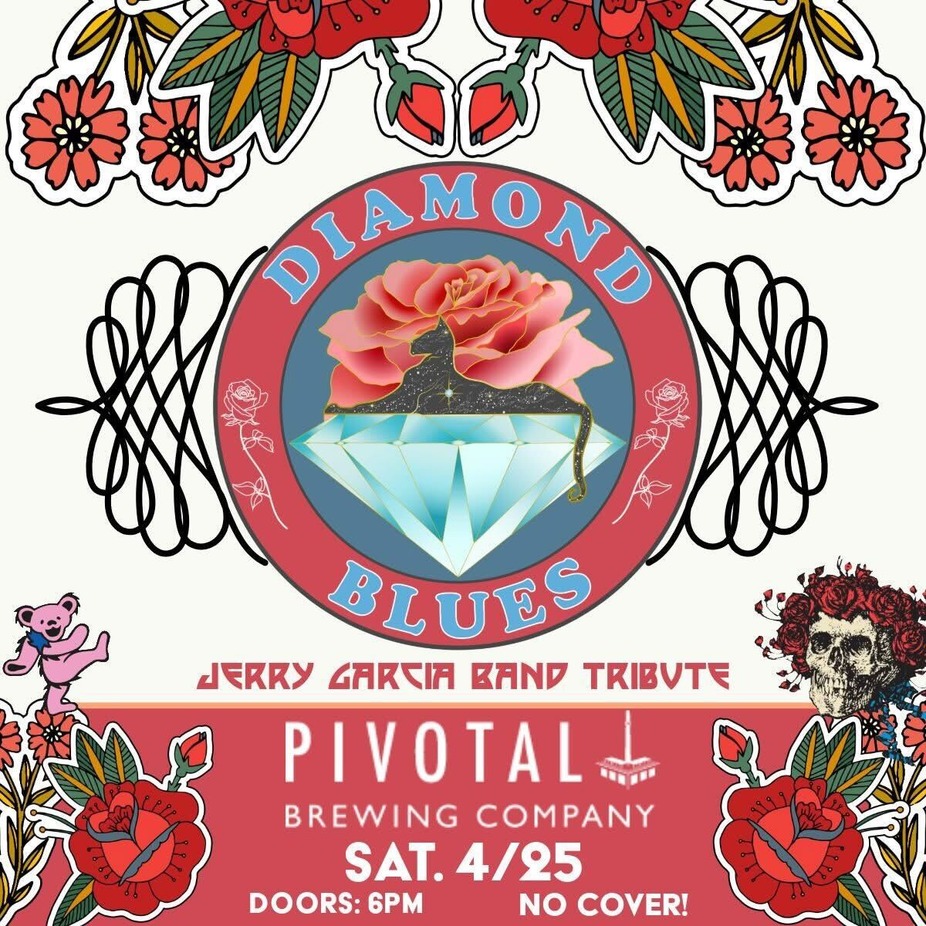 Diamond Blues Band event photo