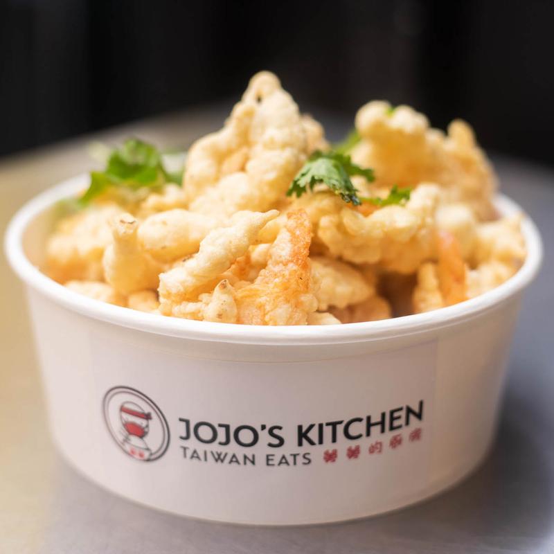 Salt + Pepper Shrimp (15) photo