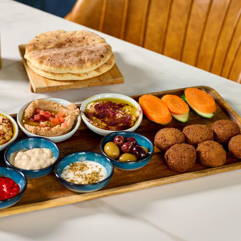 Mezze Board photo
