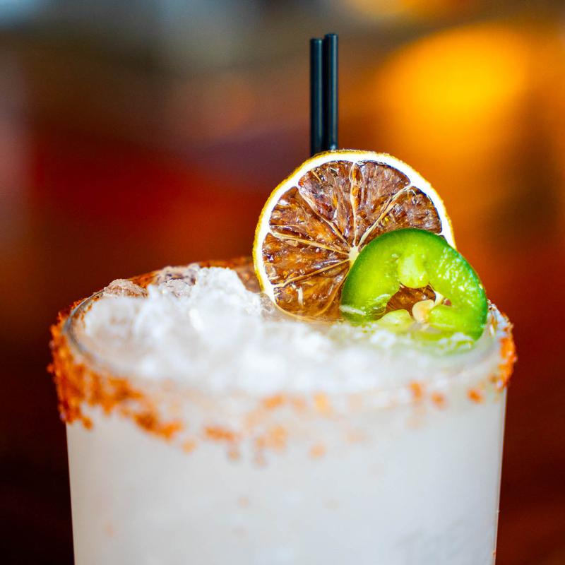 fuego aqua melone photo