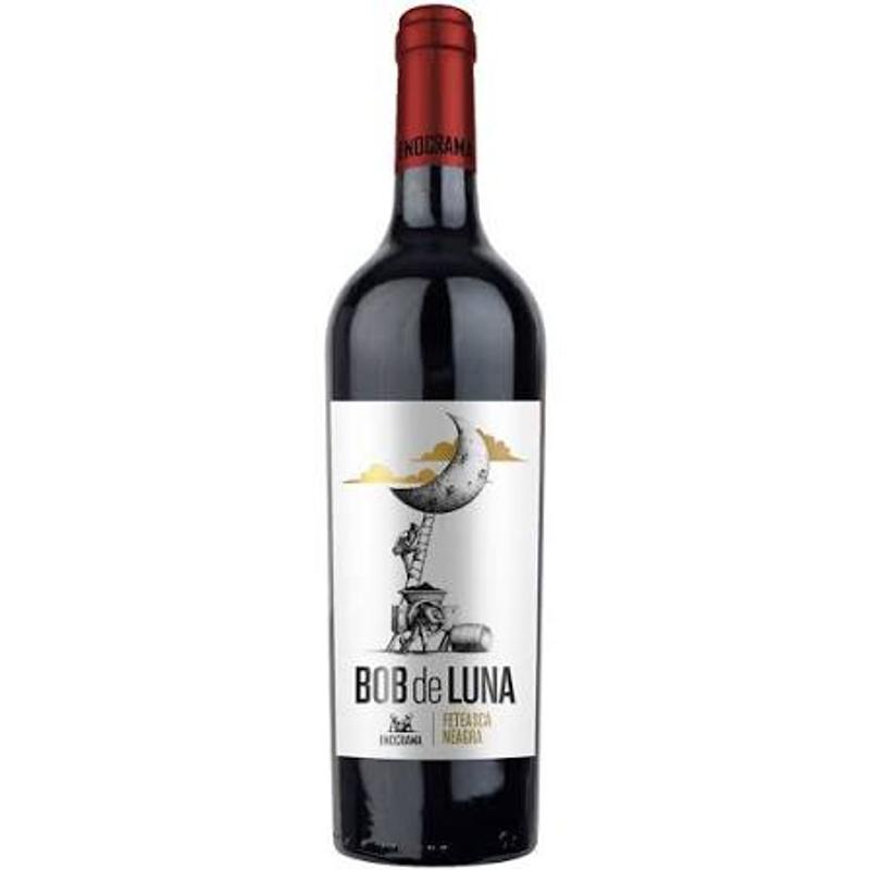Bob de Luna Feteasca Neagra photo