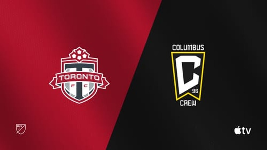Toronto v Columbus event photo