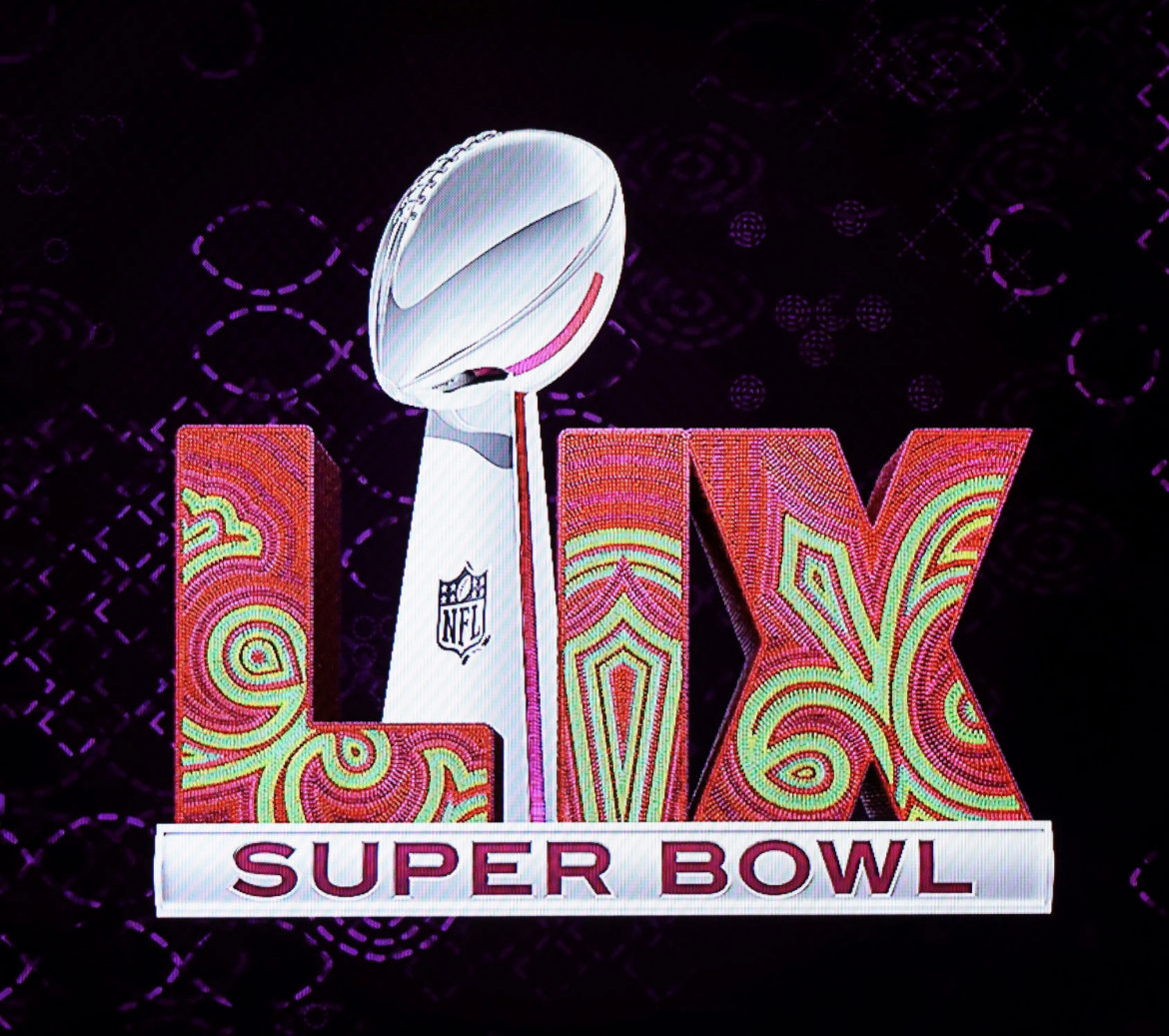 Super Bowl 2025
