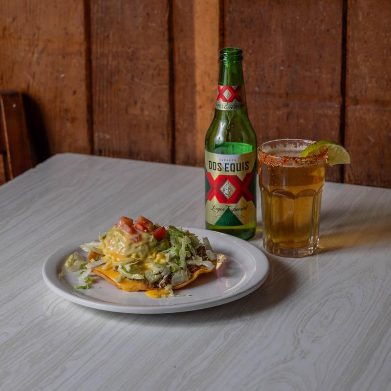 Chalupa Supreme photo