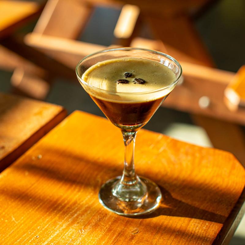 Espresso Martini photo