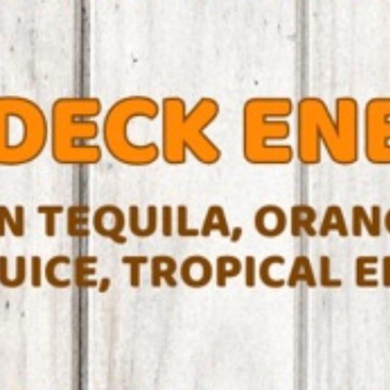 Big Deck Energy photo