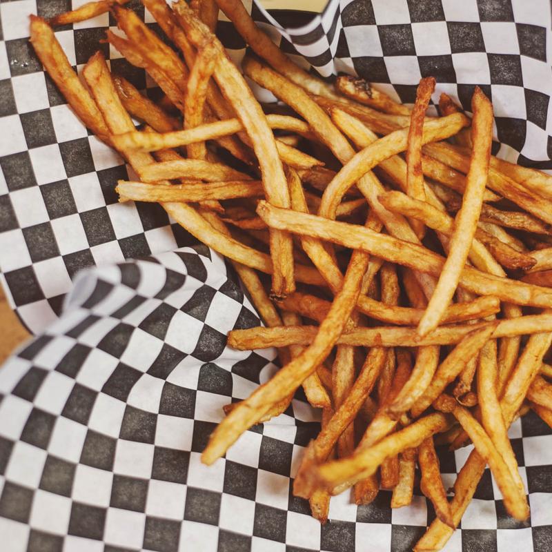 French Fries photo