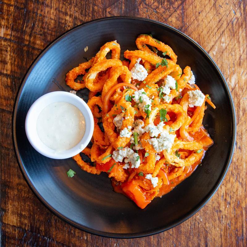 Buffalo Calamari photo