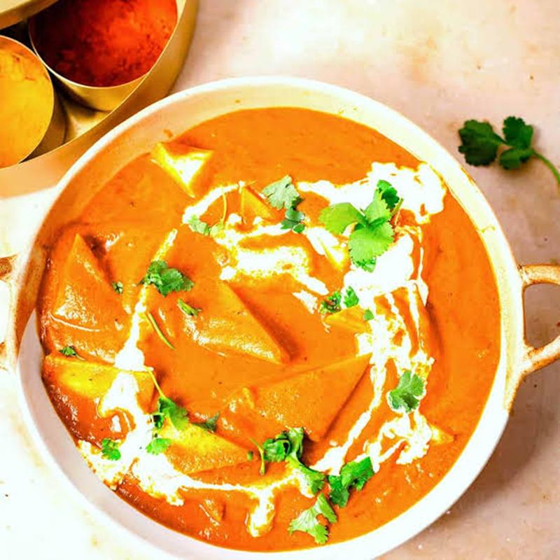 Shahi Paneer photo