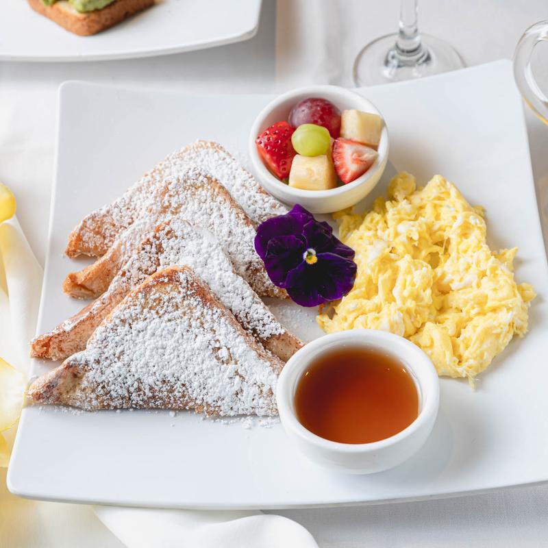 Pia French Toast photo