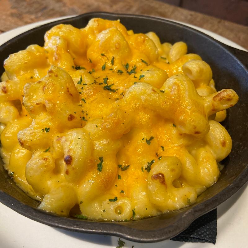 Mac-n-Cheese photo