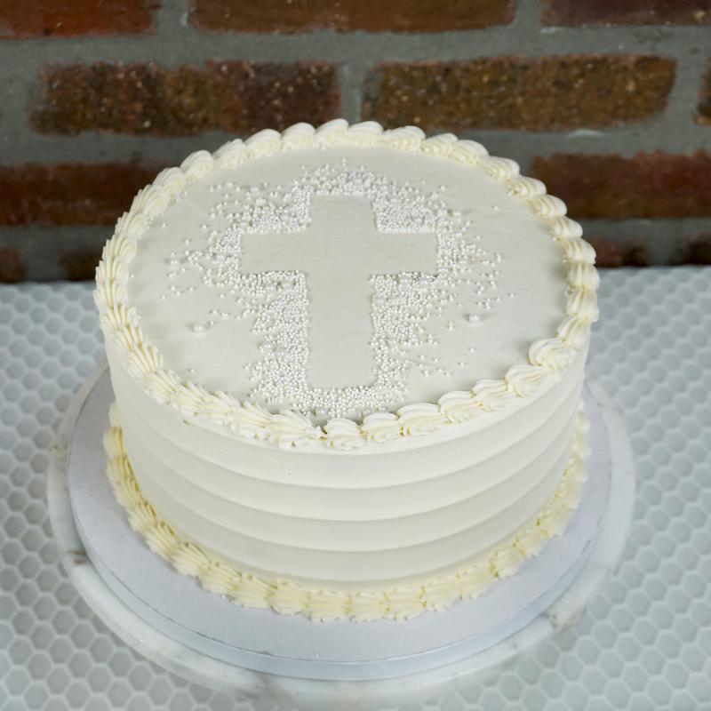 Sprinkle Cross photo_28