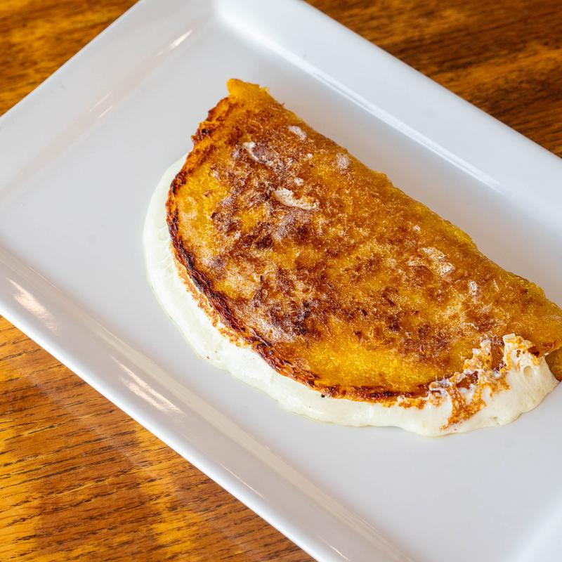 Cachapa Con Queso - Venezuela photo